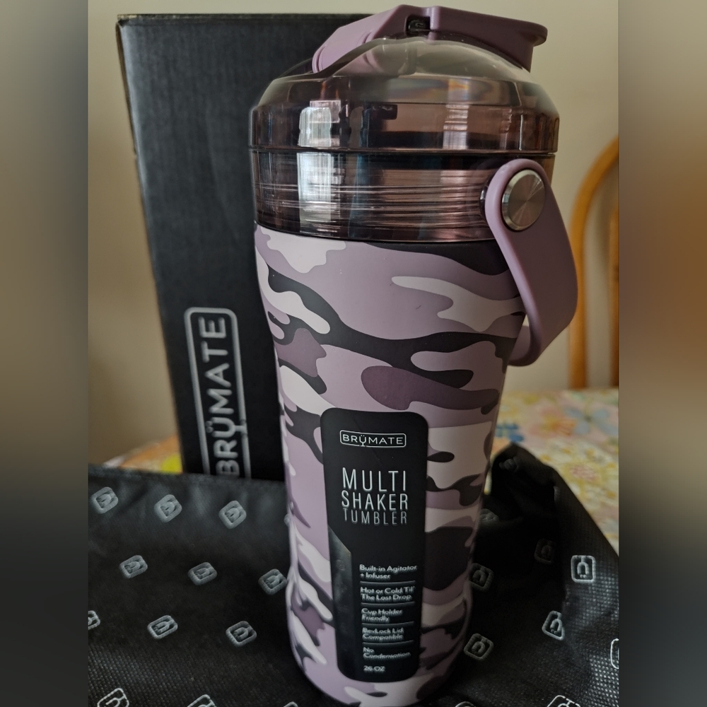 Brumate Multishaker Limited Edition